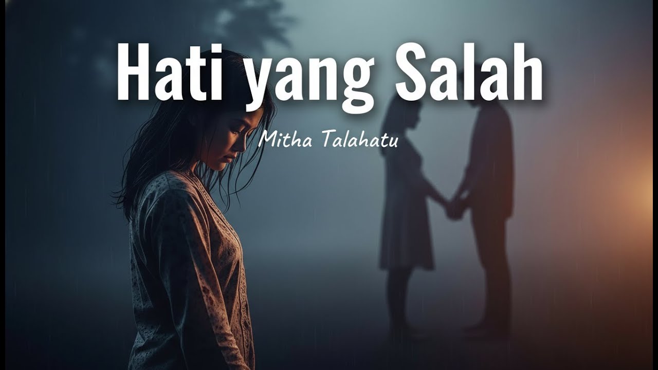 Hati Yang Salah – Mitha Talahatu (Cover Lagu Timur Sedih) | Bikin Baper
