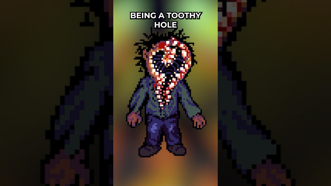 Самый печальный момент в фильме &laquo;Взгляни наружу&raquo; &mdash; Teeth Family #взгляни наружу