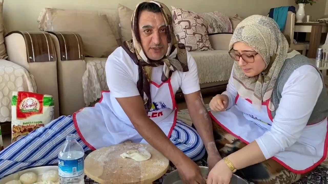 Hayriden Kerebiç Tarifi