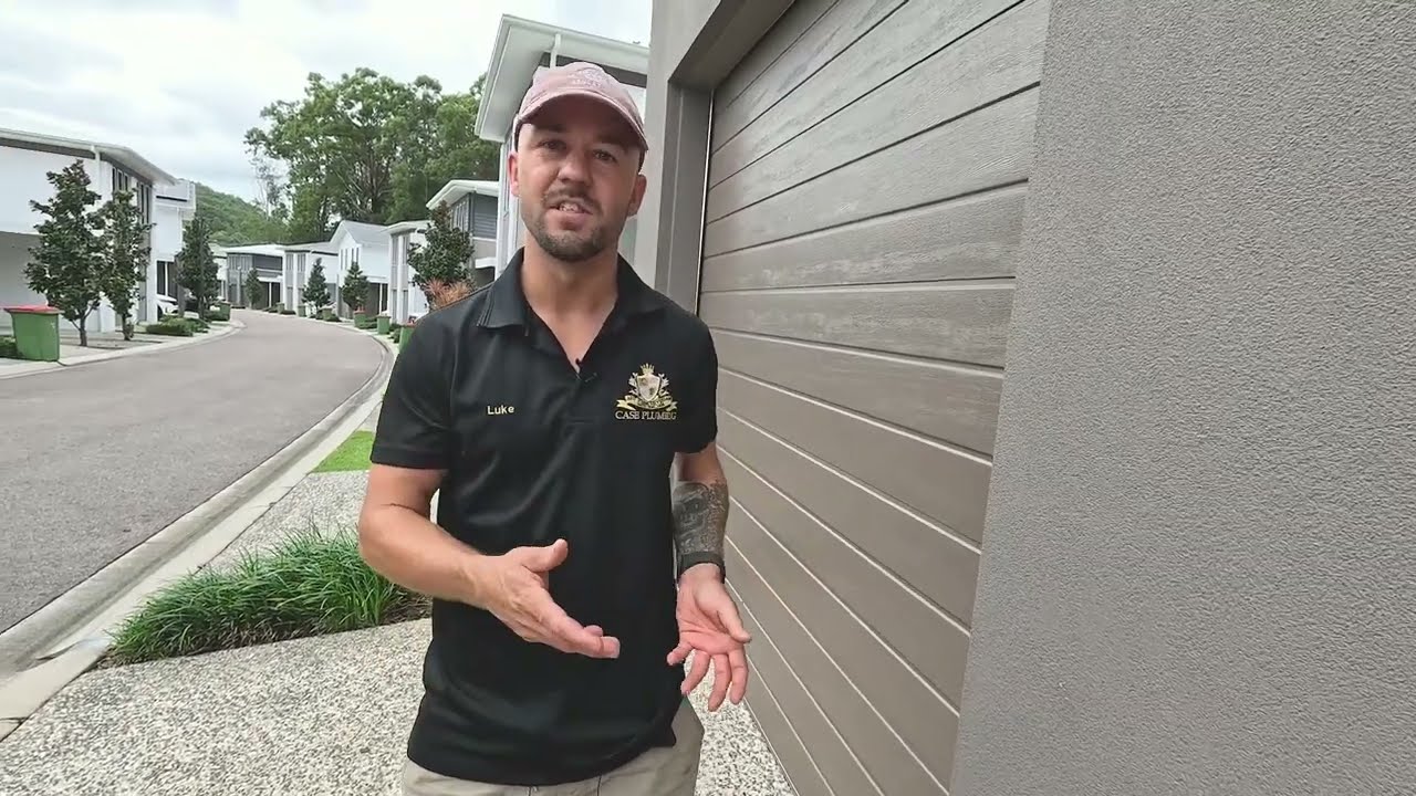 High Water Bill, Leak Detection, Investigating Leaks   -   Video 1