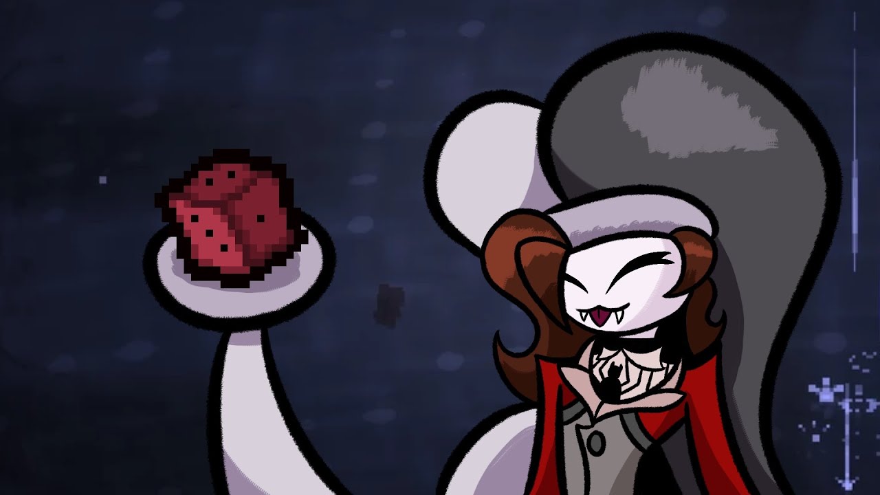 Binding my isaac so hard