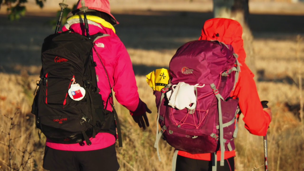 My Camino de Santiago 2017