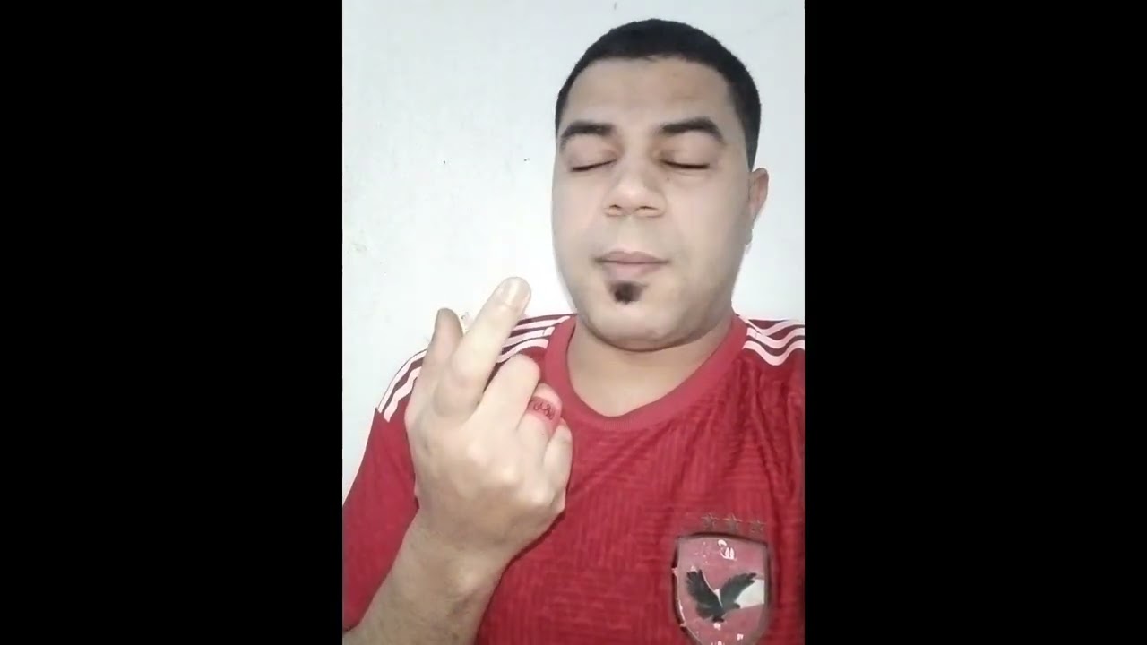 ايستوريهات أمام عاشور وكلام صالح جمعه ومحمد هاني مع المشجع الاهلاوي كده باظت خالص