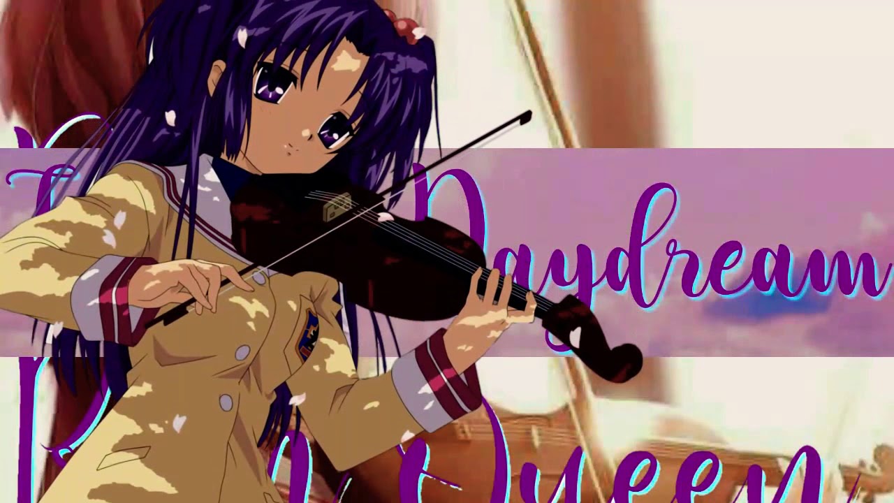Prom Queen // Mep Part [Kotomi Ichinose]