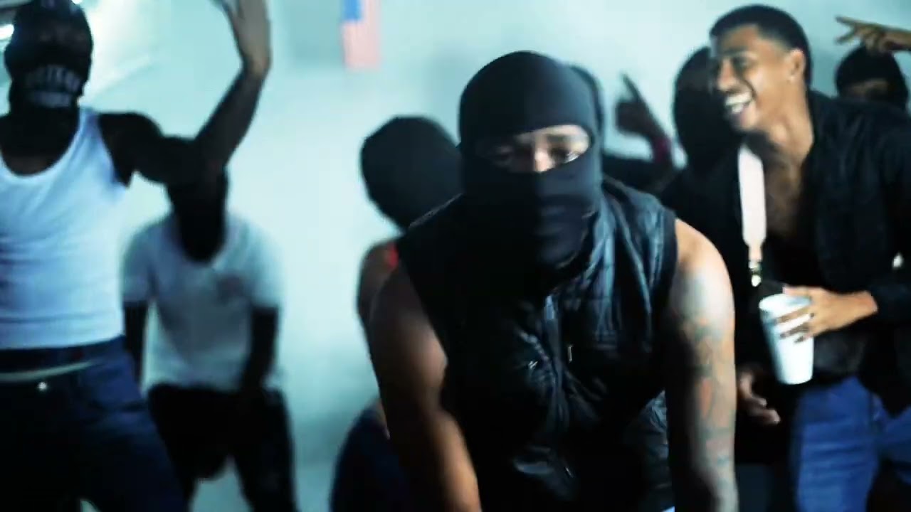 Cuchufleto❌@yaires❌@EL_10X❌El7❌ @ElBBAmericano❌@Materazzi_The_Producer- Miami OG 🇺🇸 (Video Oficial)