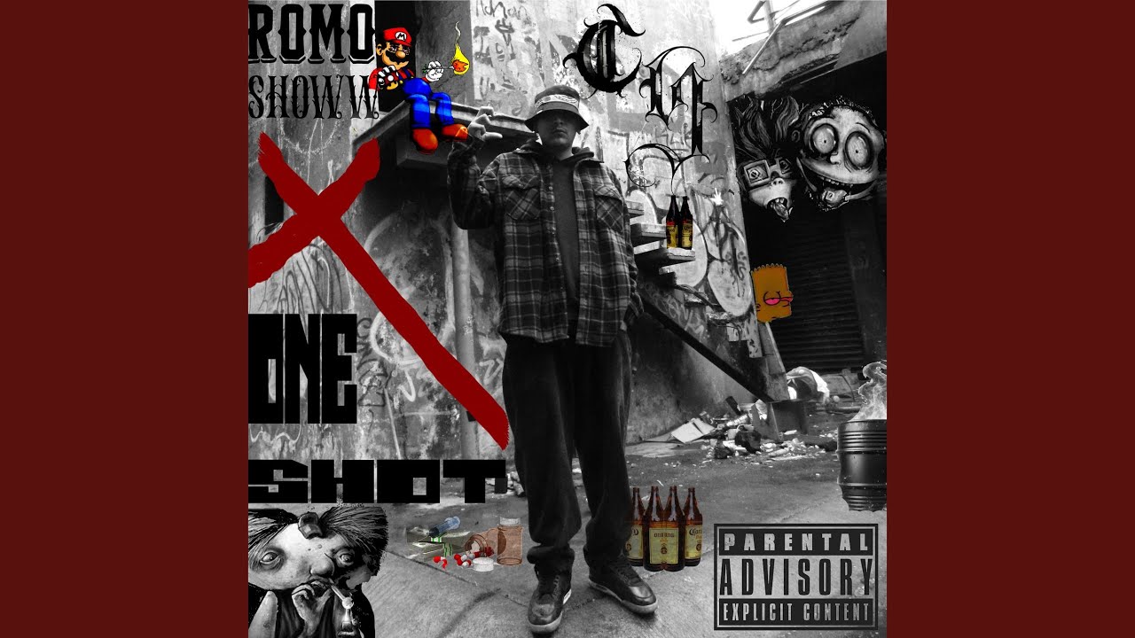 RomoXOneshot