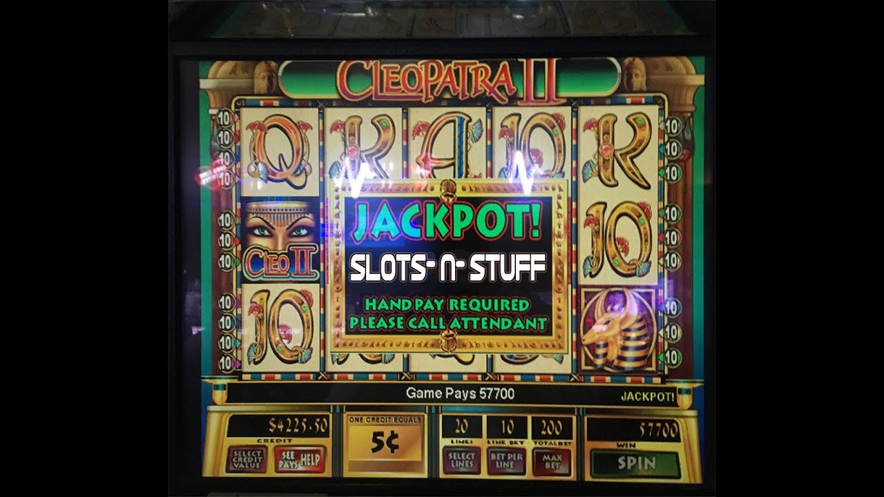 Love Cleopatra 2 bonus  BIG WIN BABY!