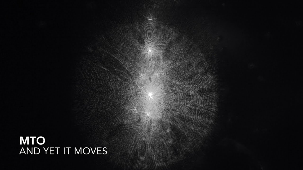 Modified Toy Orchestra - And Yet It Moves (Official Video)