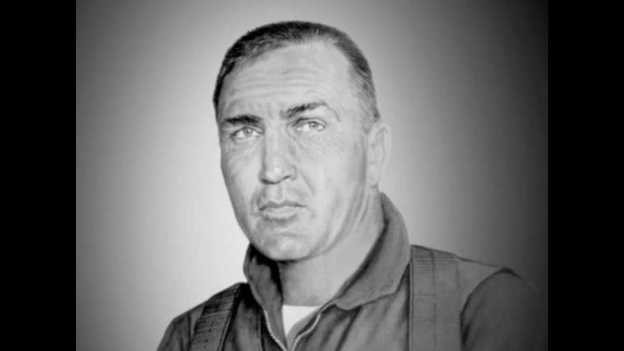 Living History of Medal of Honor Recipient George Day