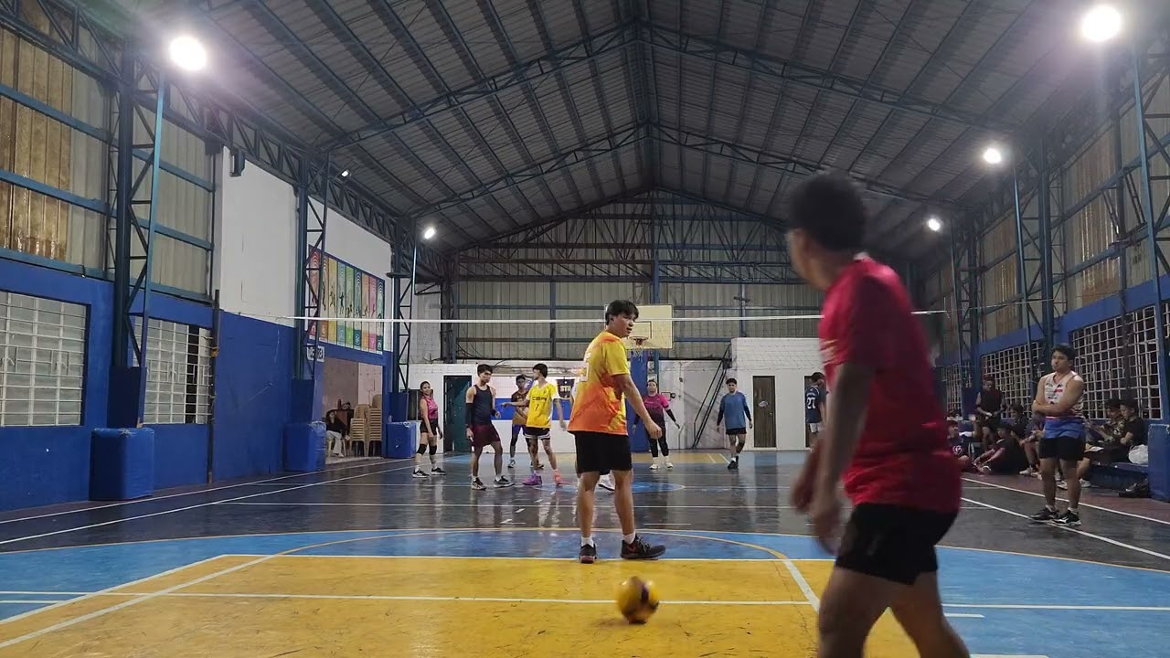 STS TUE. Play 3/10/2026 G1