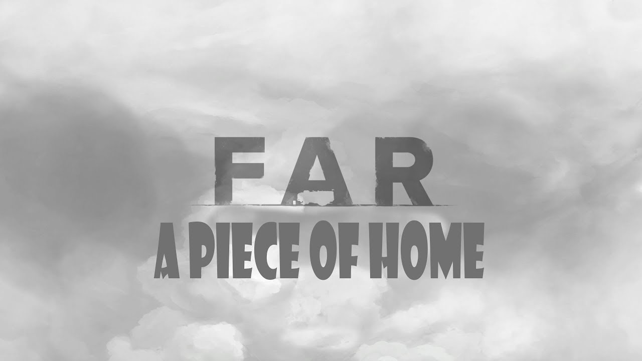 FAR: Lone Sails - A Piece of Home - Achievement/Trophy Guide