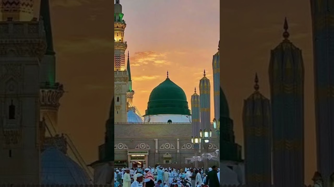 Allaha Allaha ll Ramzen sharfe ll Allaha Allaha ll viral video ll New Video ll 😍🤩🥰
