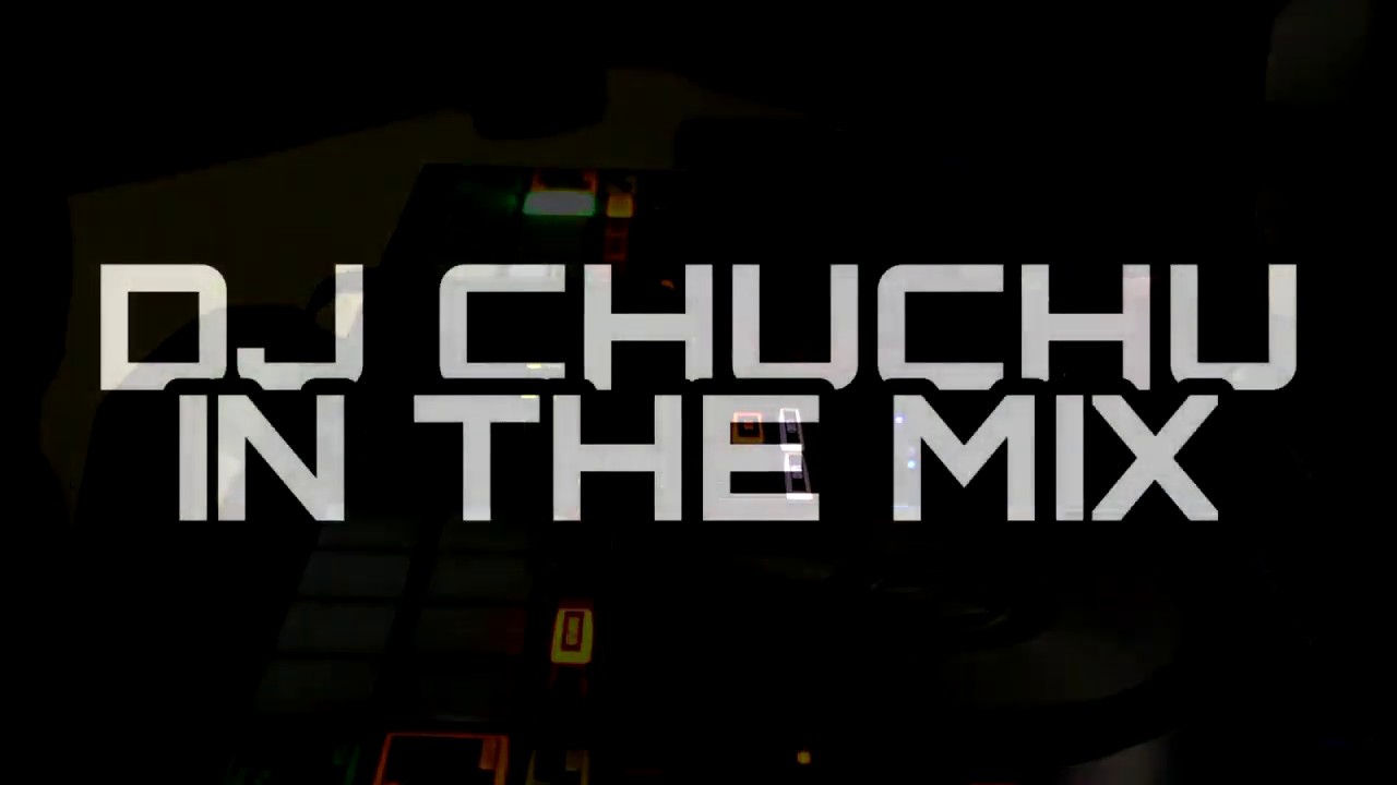 MIX EN VIVO 2020 RAP, REGGAE Y REGGAETON - DJ CHUCHU IN THE MIX