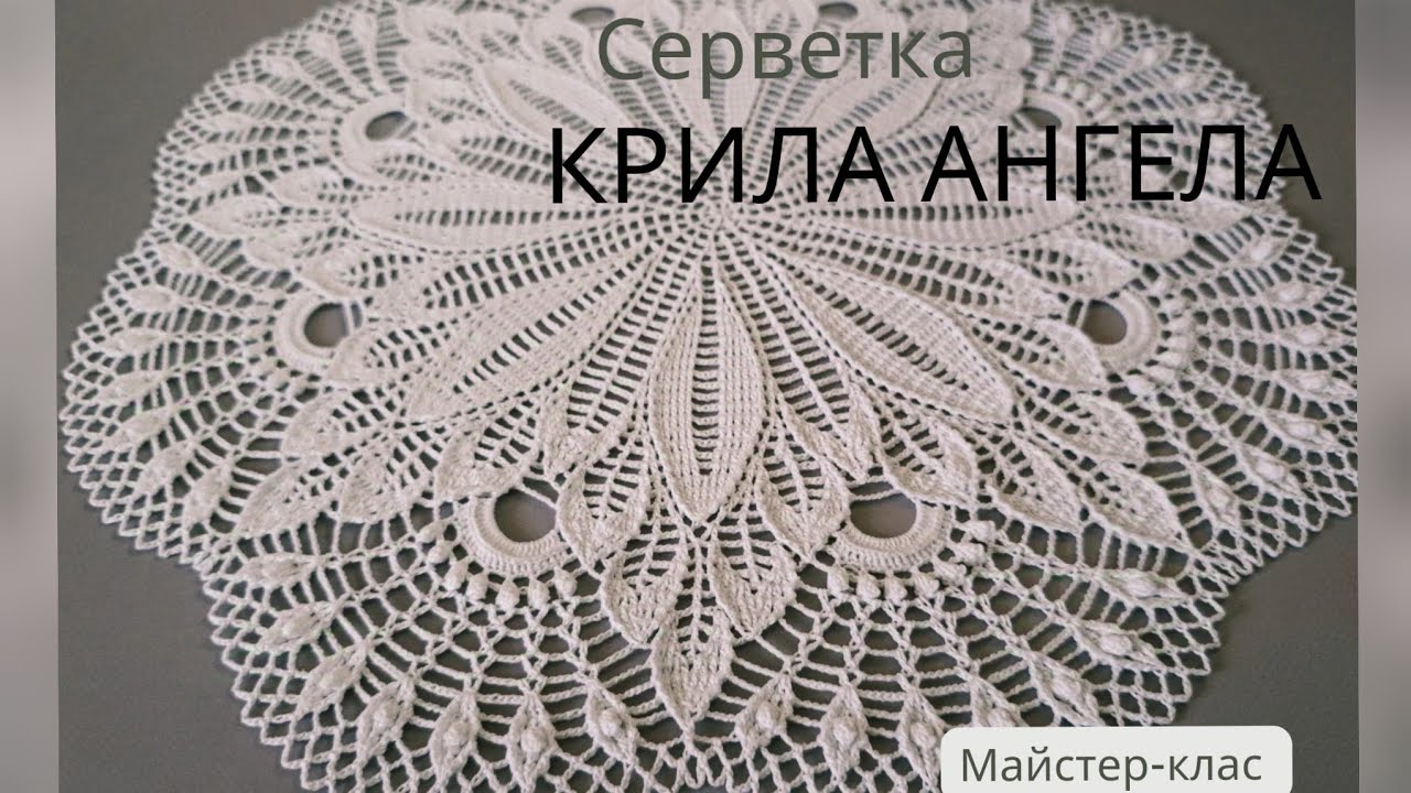 Серветка 