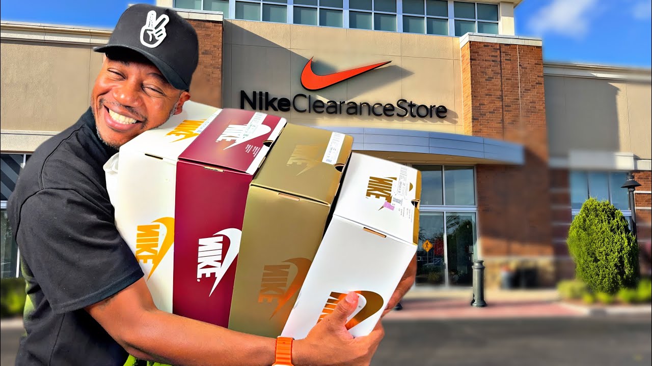 I Love These Jordan 1 Prices – Under $100 at Nike Clearance!