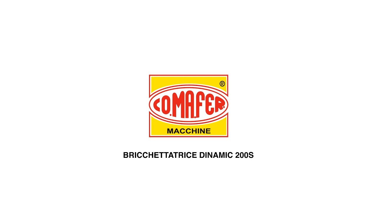 Dinamic 200S - Official Video [IT]