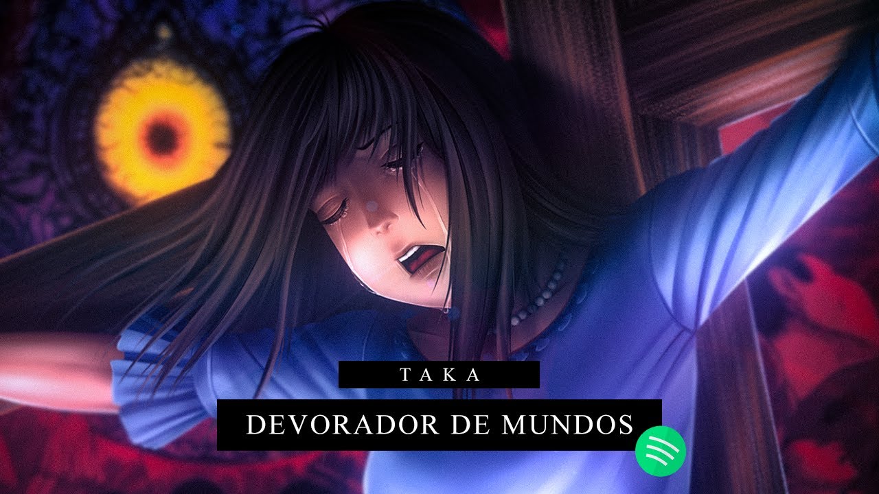 Taka - Devorador de Mundos |Prod. ZG