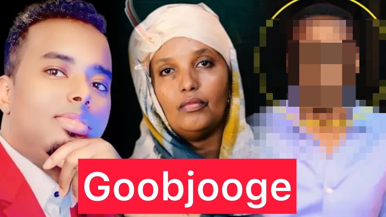 Maama saafi Marqaati goob jooge ahaa oo arimo badan cadeeyay iyo raggi kufsaday qaar ka mid ah oo qi