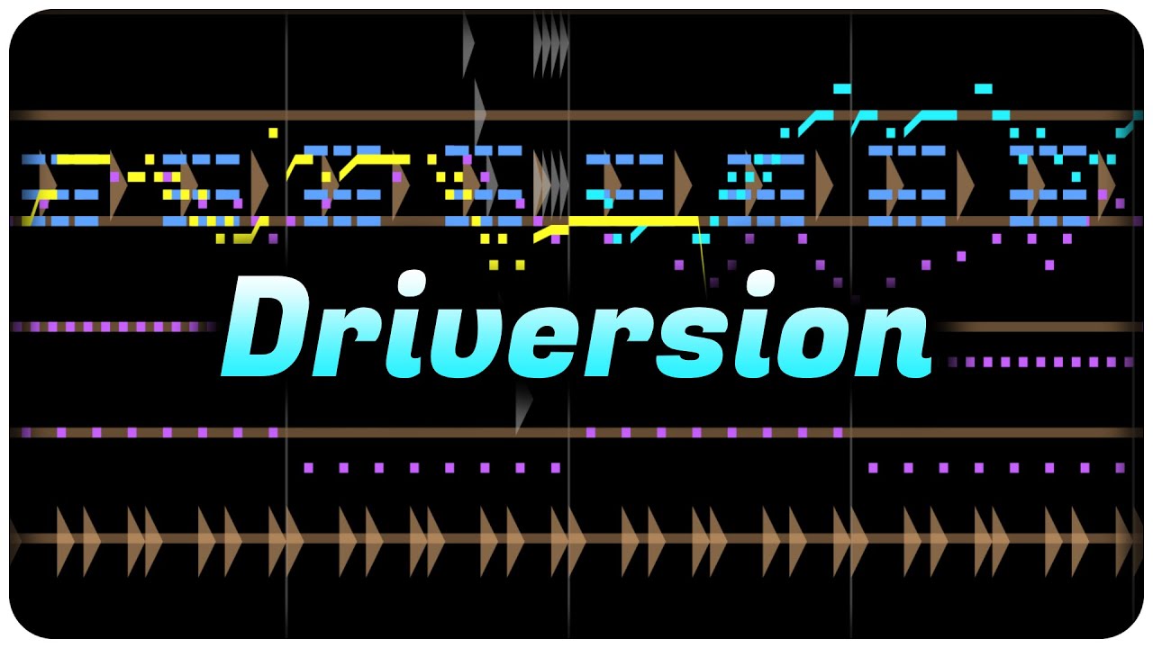 Driversion