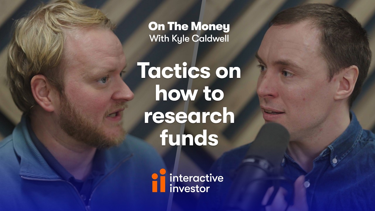 How to perform a deep dive on funds, investment trusts and ETFs