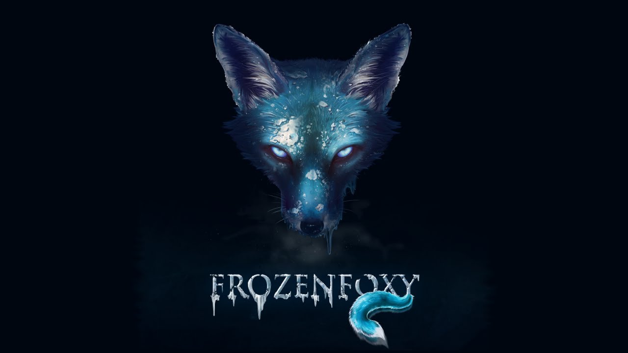Dear Friends, The 2/5/22 Vlog... From FrozenFoxy