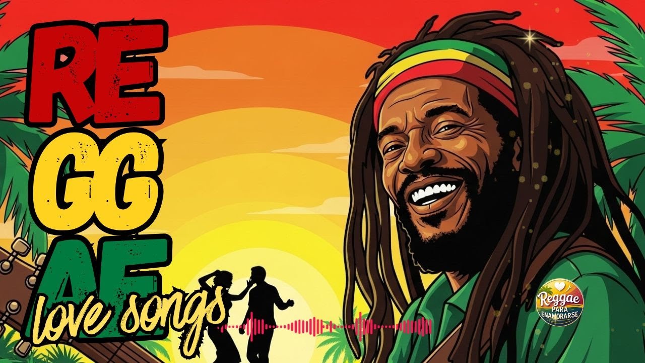 Reggae de Amor Secreto en Español | Pasión Oculta y Letras Intensas 💔