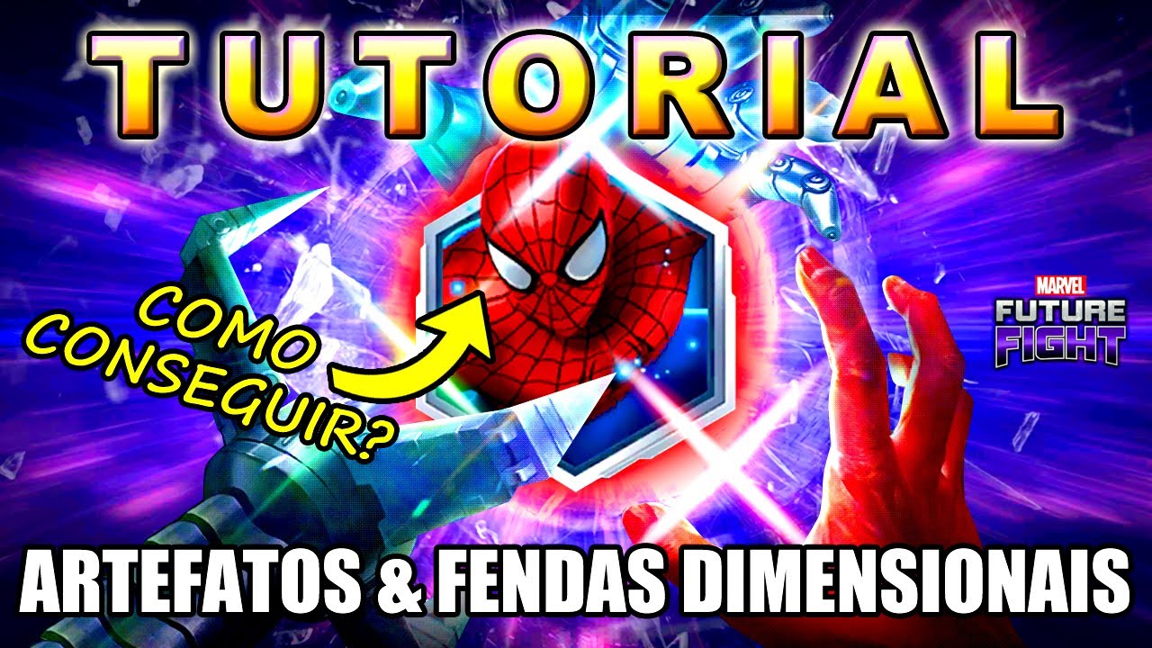 GUIA DEFINITIVO PARA FENDAS DIMENSIONAIS E ARTEFATOS - MAXIMIZANDO RECOMPENSA x TEMPO #mff