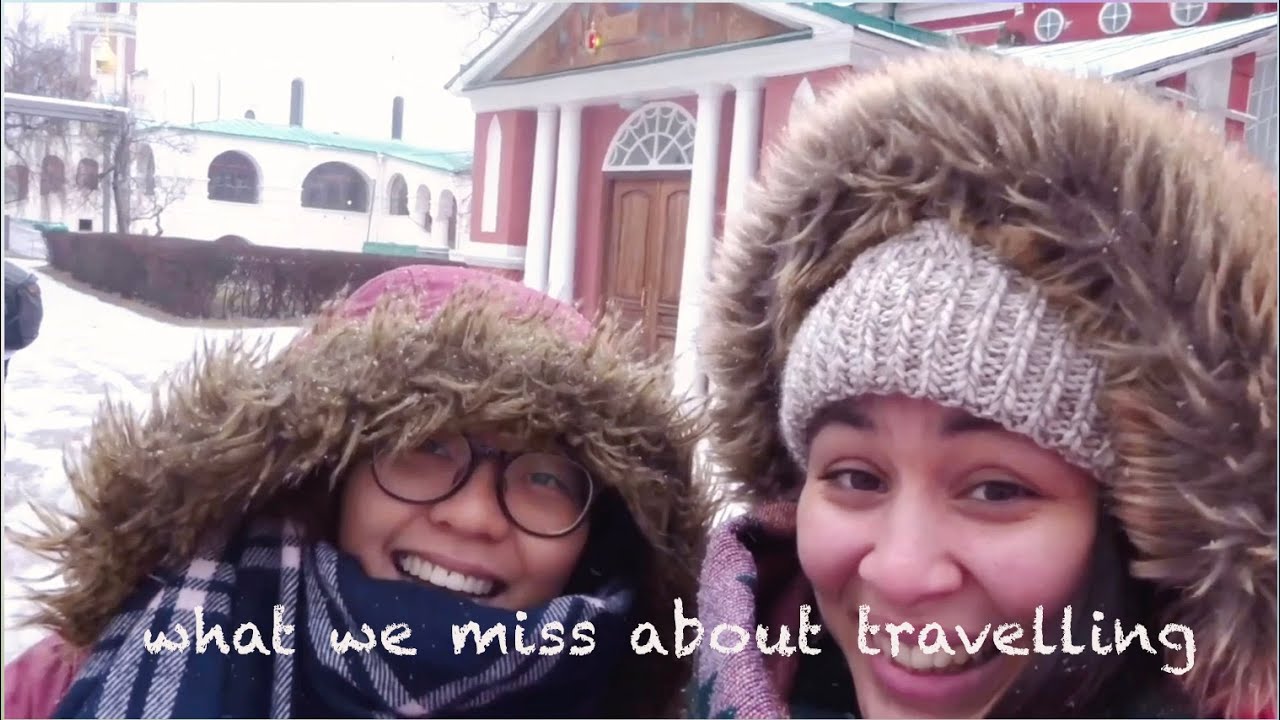 COVID-19: What we miss about travelling ft Vietnamese class 101