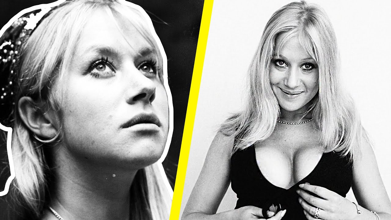Why Helen Mirren Never Had Children?