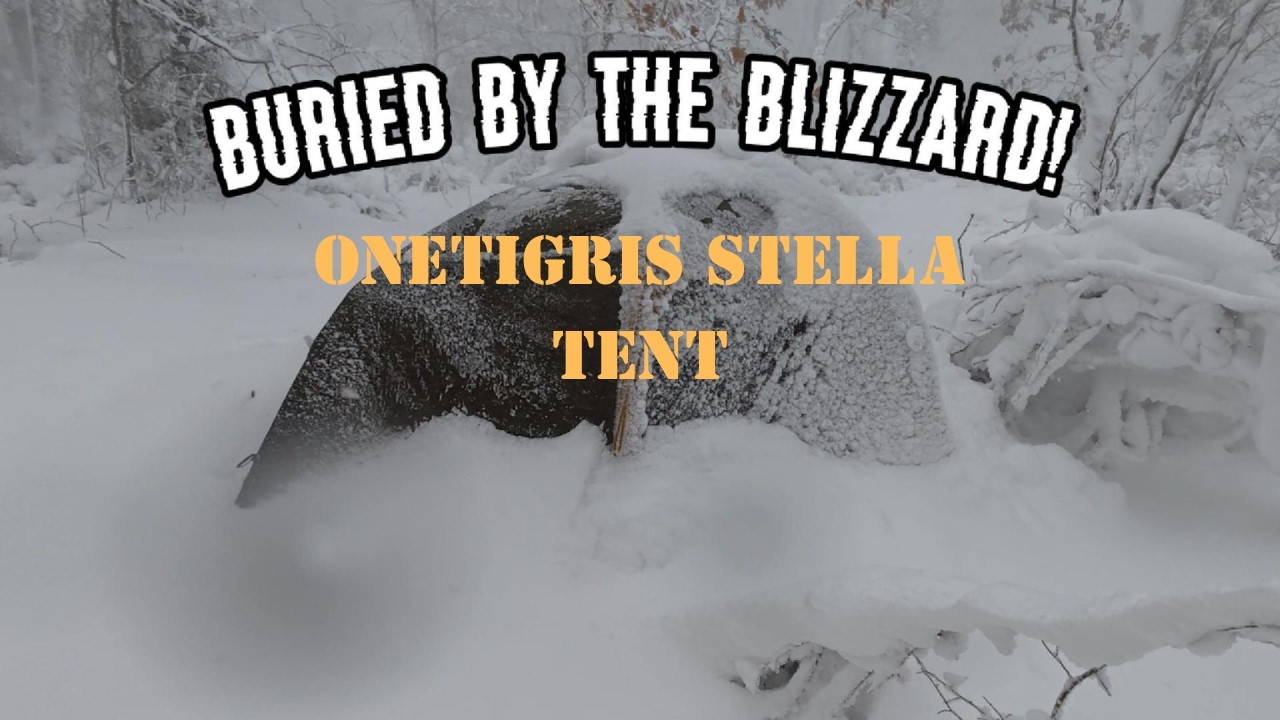 Extreme Conditions - I Had to Bail at 2 A.M.