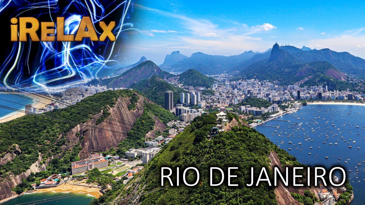 Jan Kostera Video * Rio de Janeiro