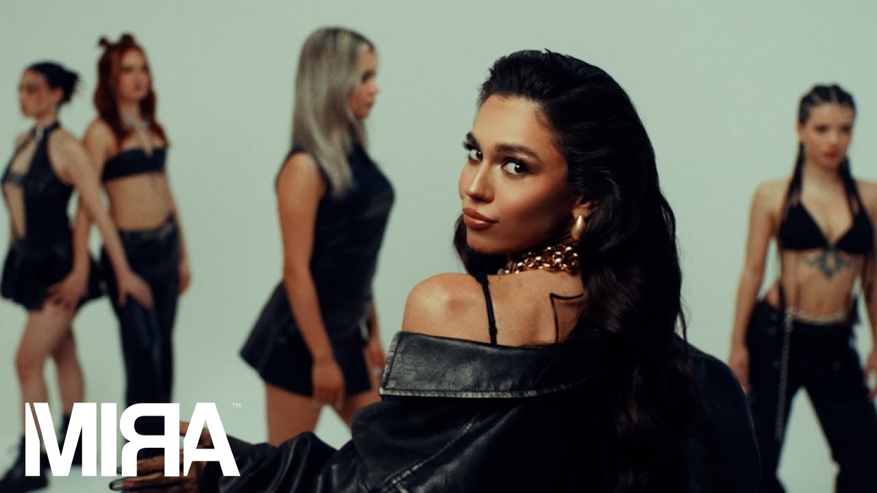 MIRA - Yanana | Official Video