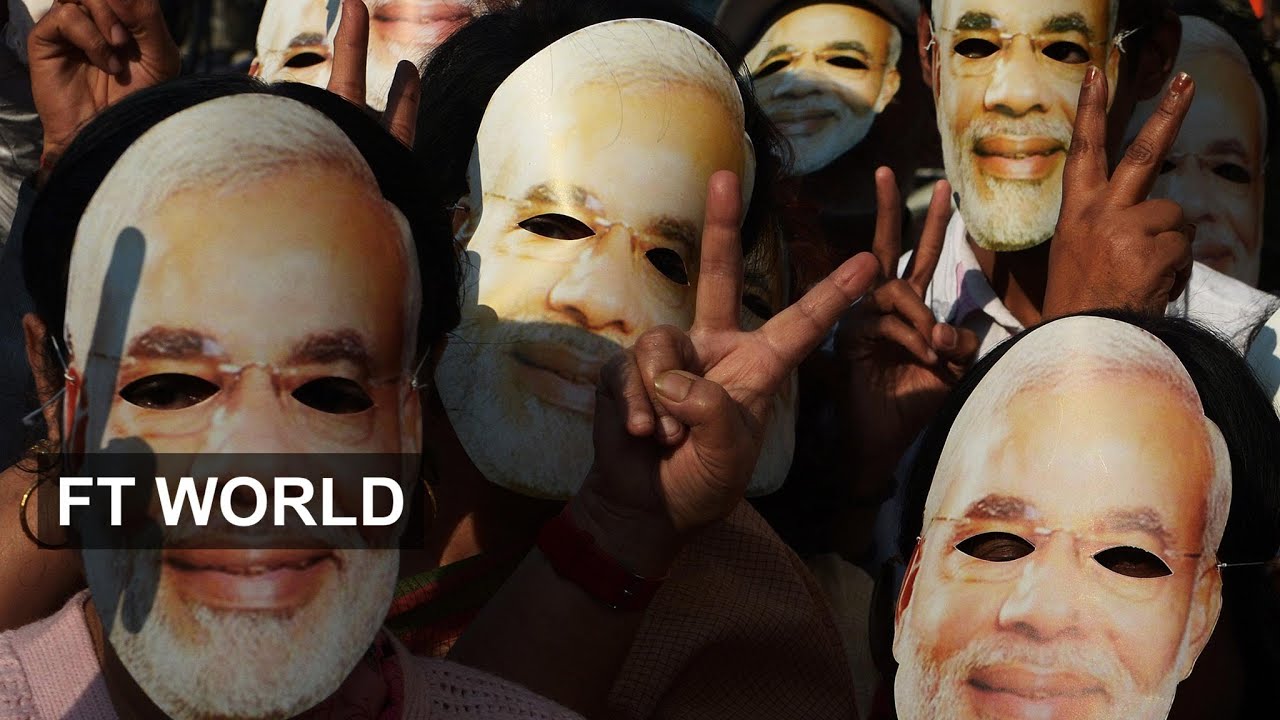 Can the Modi model work for India?