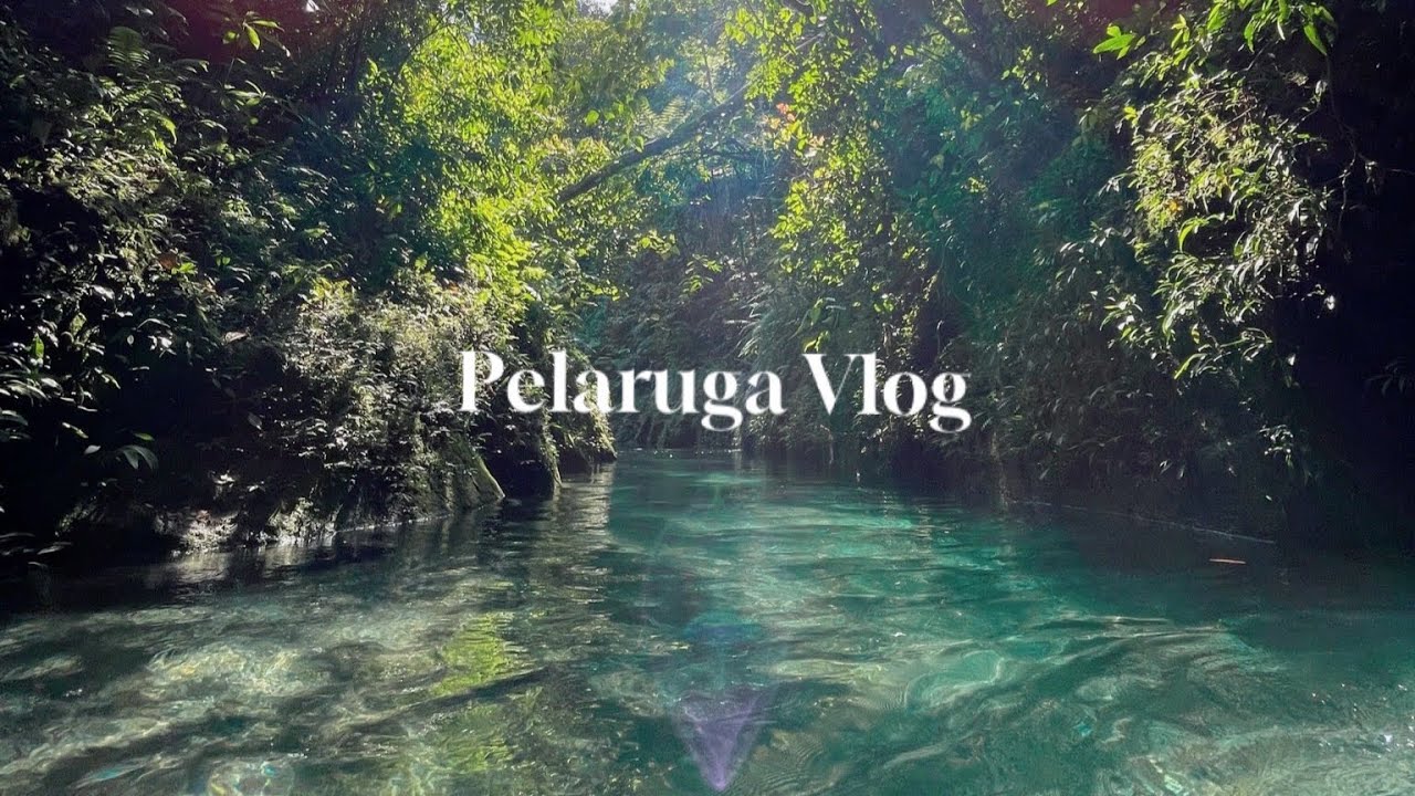 Pelaruga Vlog - September, 2023