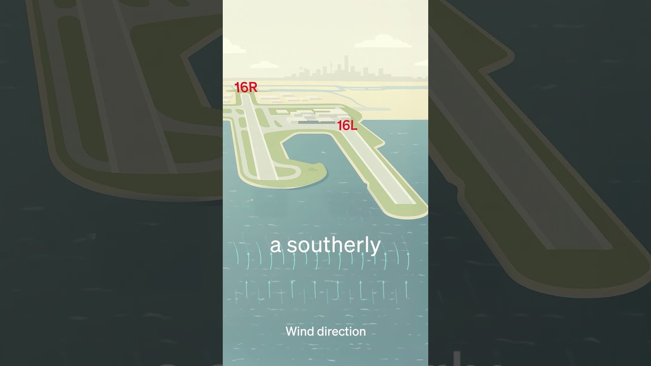How to get the best view flying into Sydney
