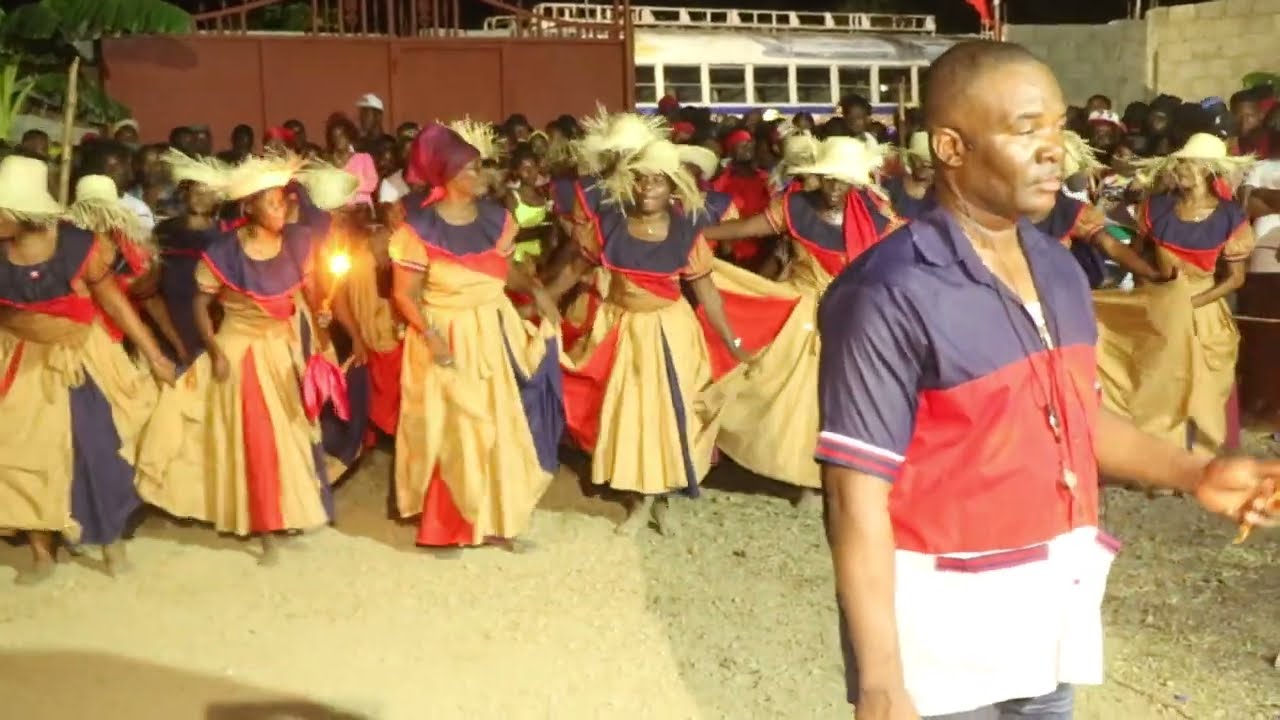 JENNDANTOR DES GONAIVES