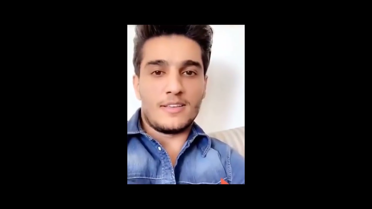 محمد عساف مع لاعب خفة