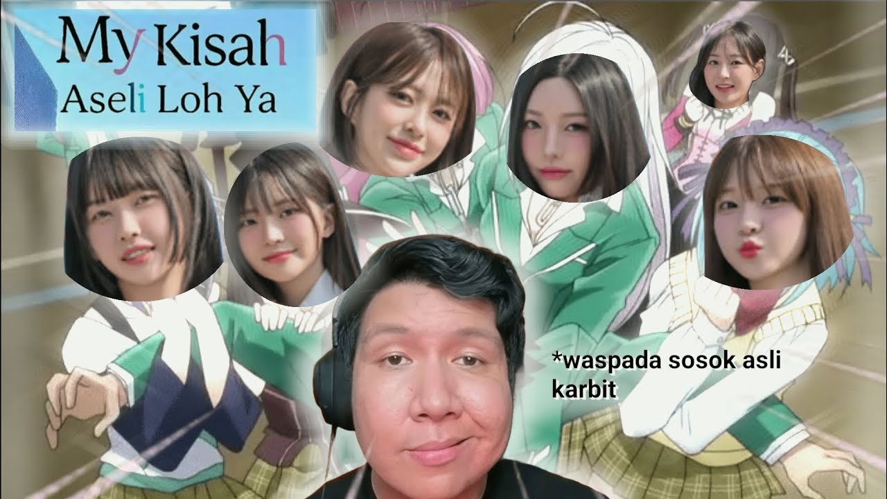 Perjalanan cinta seorang karbit 🗿.. - Momen Kocak Windah Basudara 