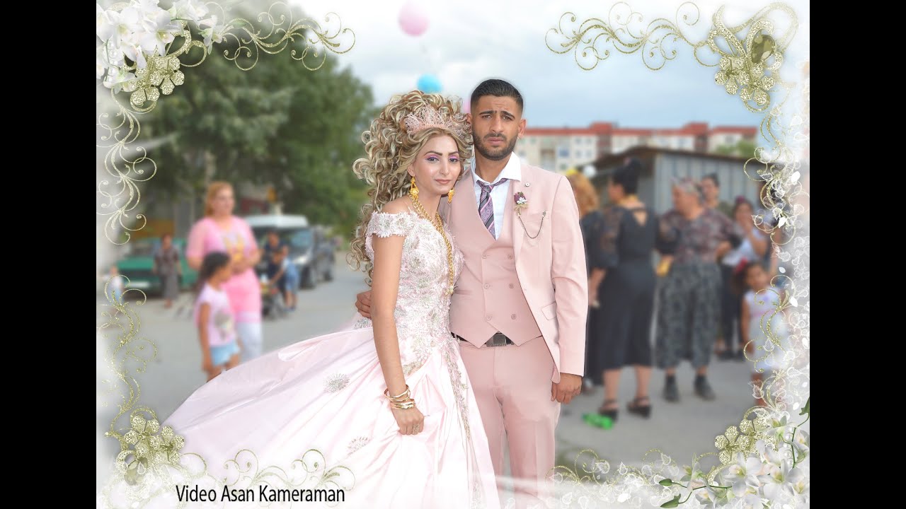 Recep ile Fatmanin  Istetme Toreni 03.07.2020