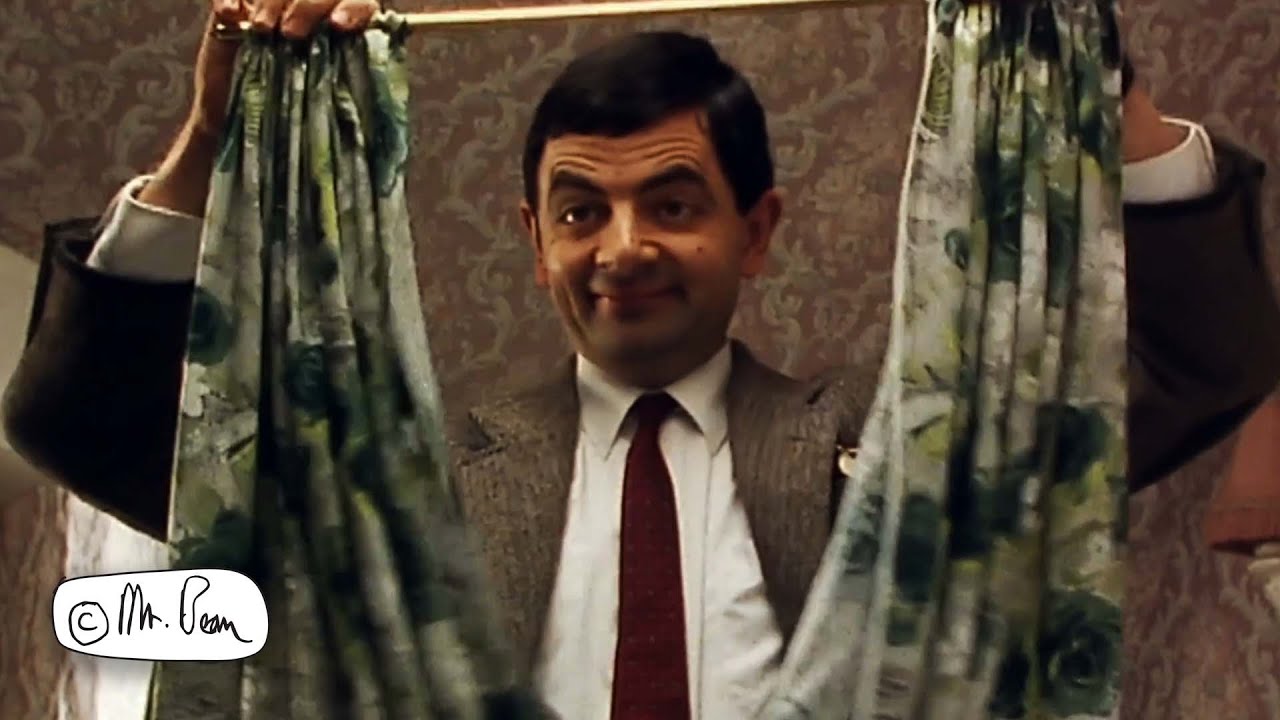 Do Not Disturb&hellip; Mr. Bean | Mr Bean Live Action | Full Episodes | Mr Bean