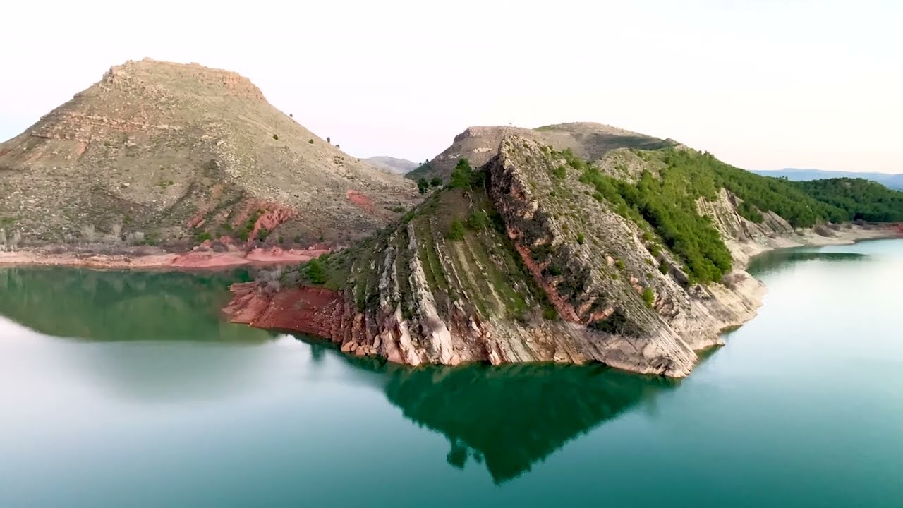 Spanien mit dem Bimobil EX412 (1080p)