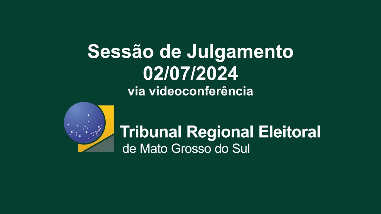 Sess&otilde;es Plen&aacute;rias 02/07/2024