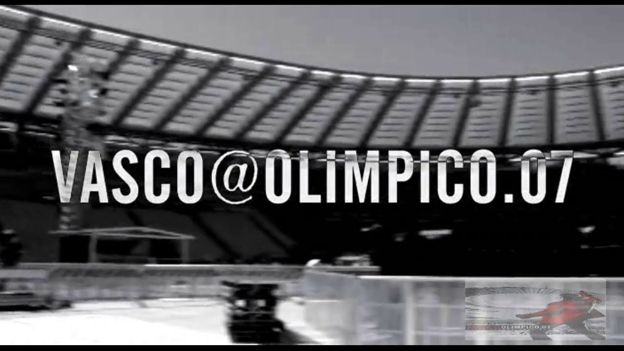 Vasco Rossi-Basta Poco-Live OLIMPICO 07