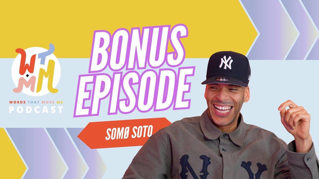 BONUS: Sam&oslash; Soto, US Olympic Breaking Coach, on Performing Your Practice