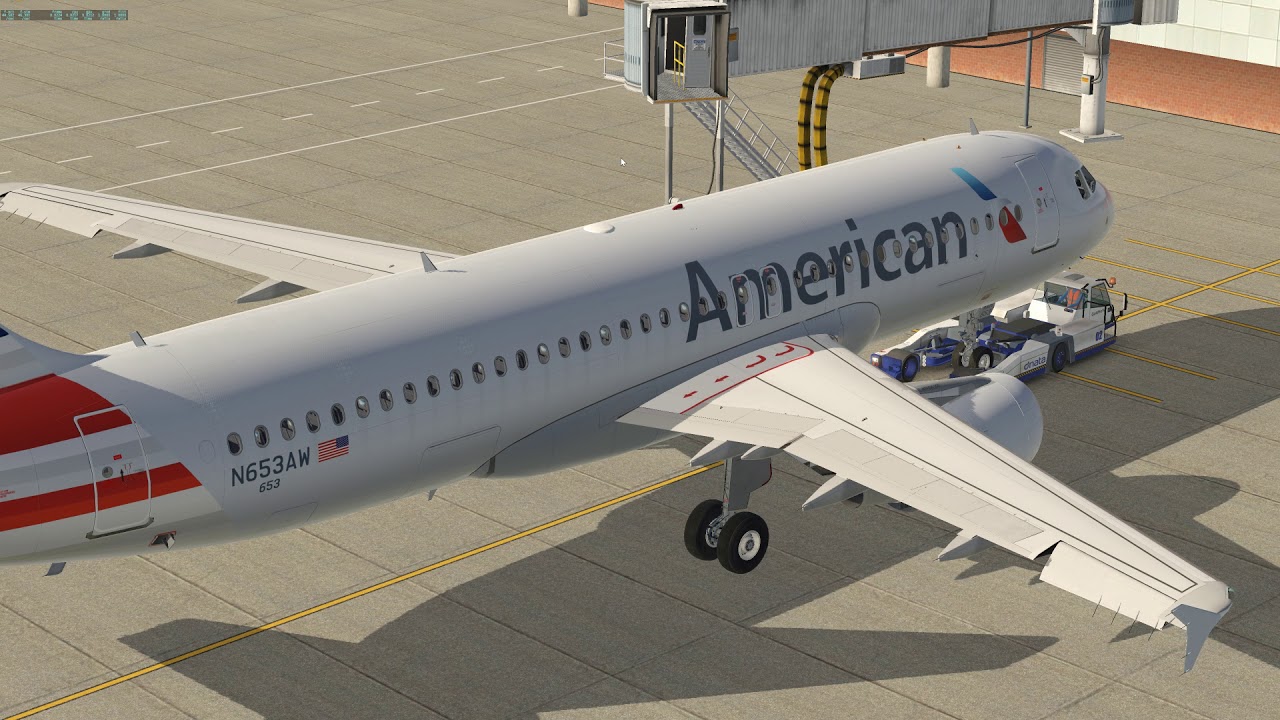 X Plane LSZH   LSGG