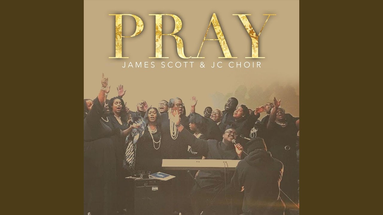 Pray