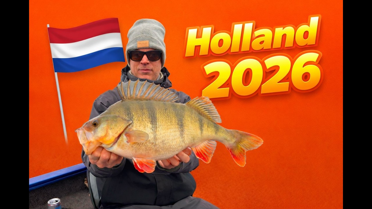 Holland 2026