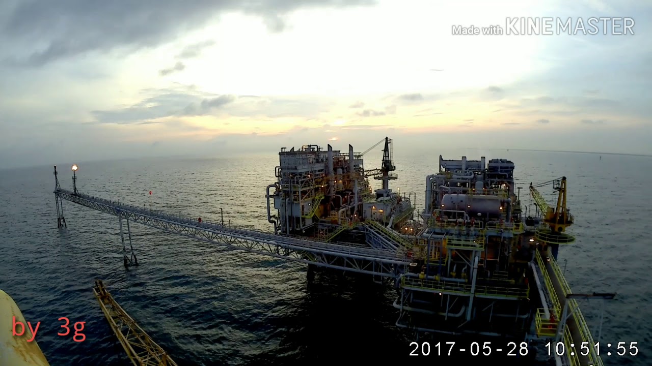timelapse Bipro 5 ae2