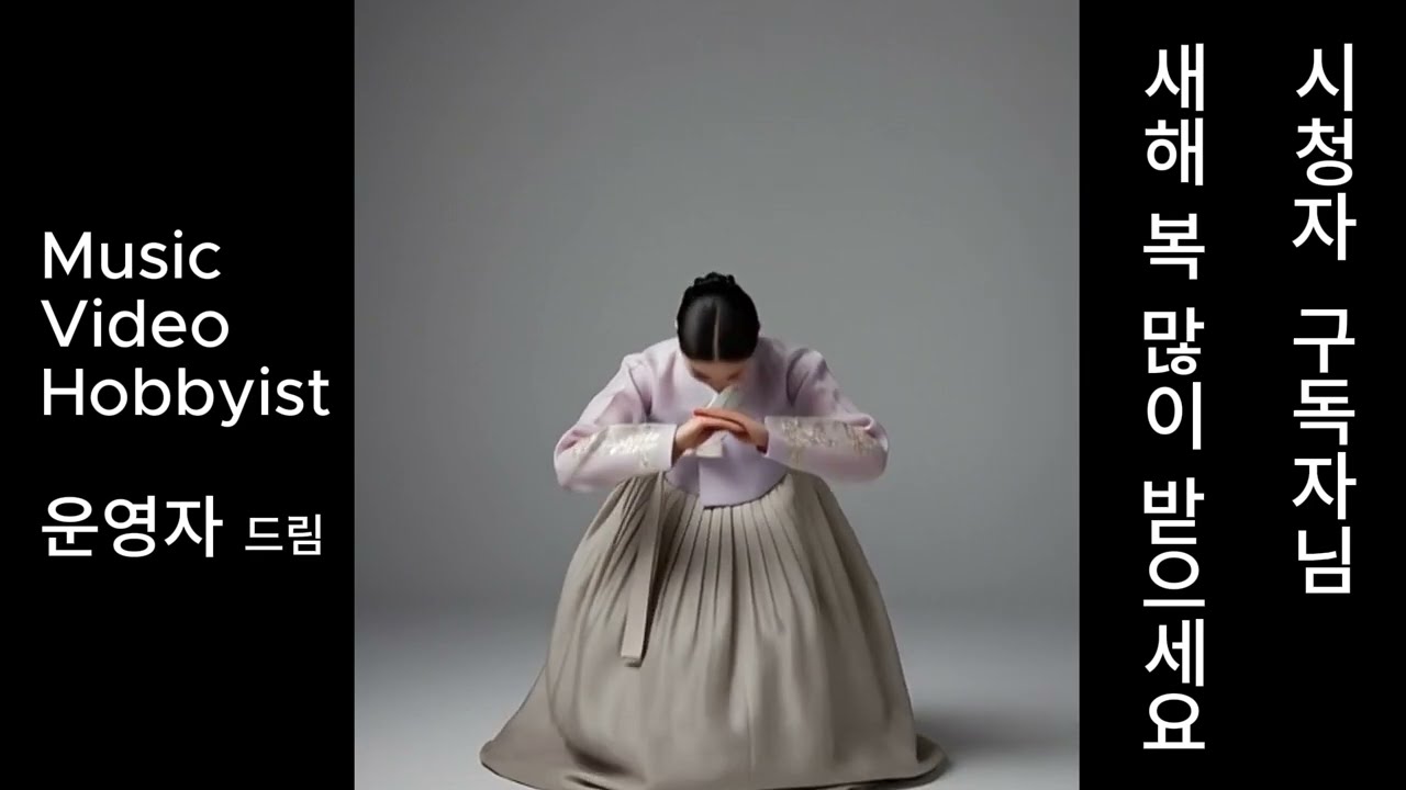 [Full ver. 가사포함] - 