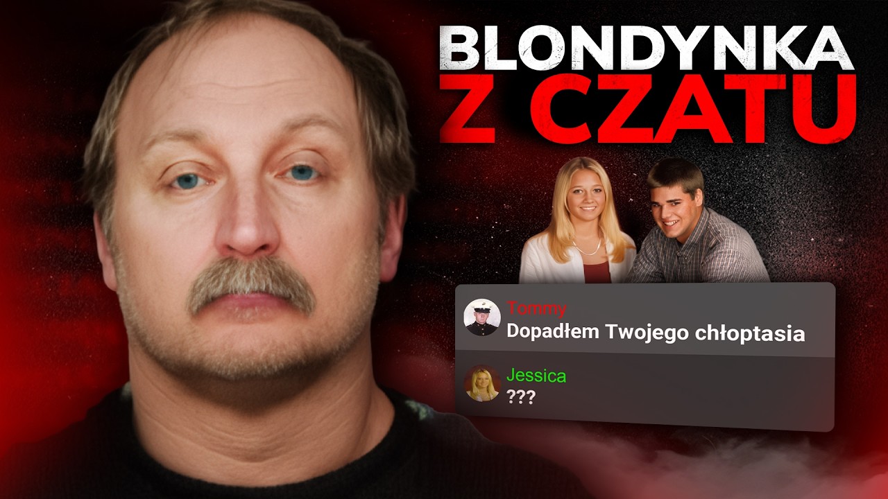 Udawał nastolatka. Sprawa tak absurdalna, że aż trudno w nią uwierzyć